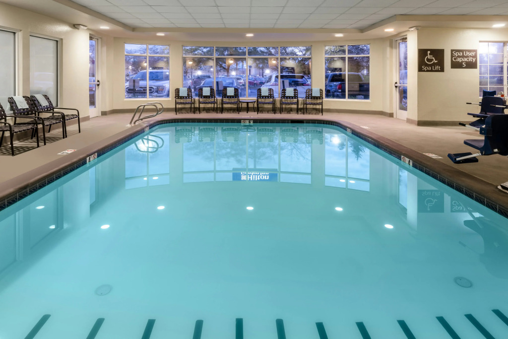 Hilton Garden Inn Bakersfield