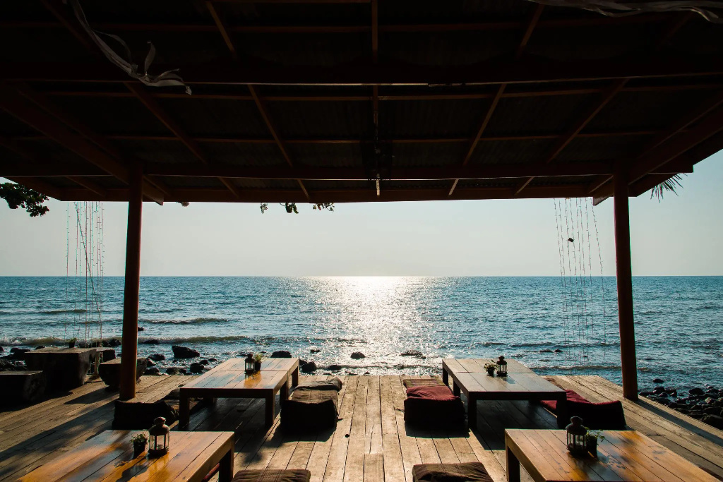 Warapura Resort