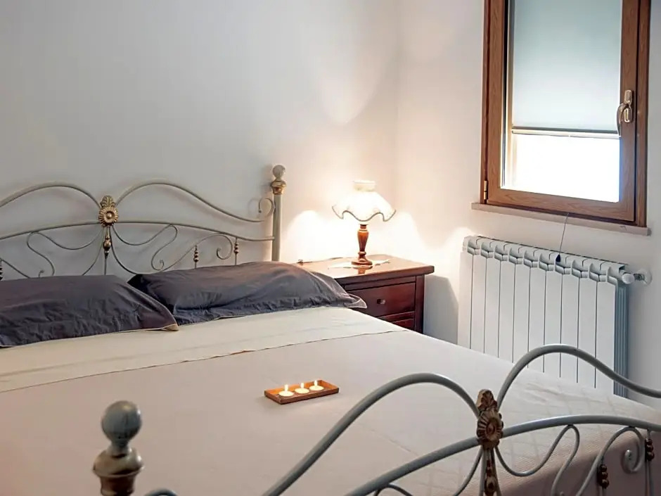 B&B La Spiaggetta
