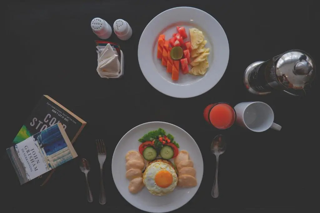 Puri Hiromi Boutique Residence