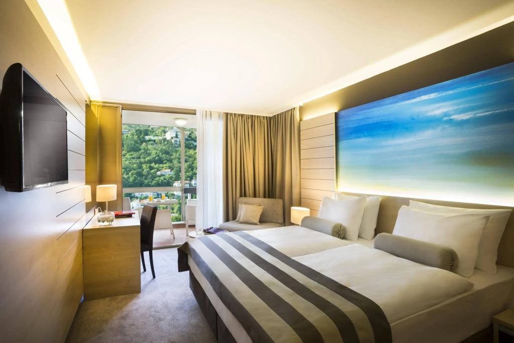 Hotel Excelsior - by Liburnia Hotels & Villas