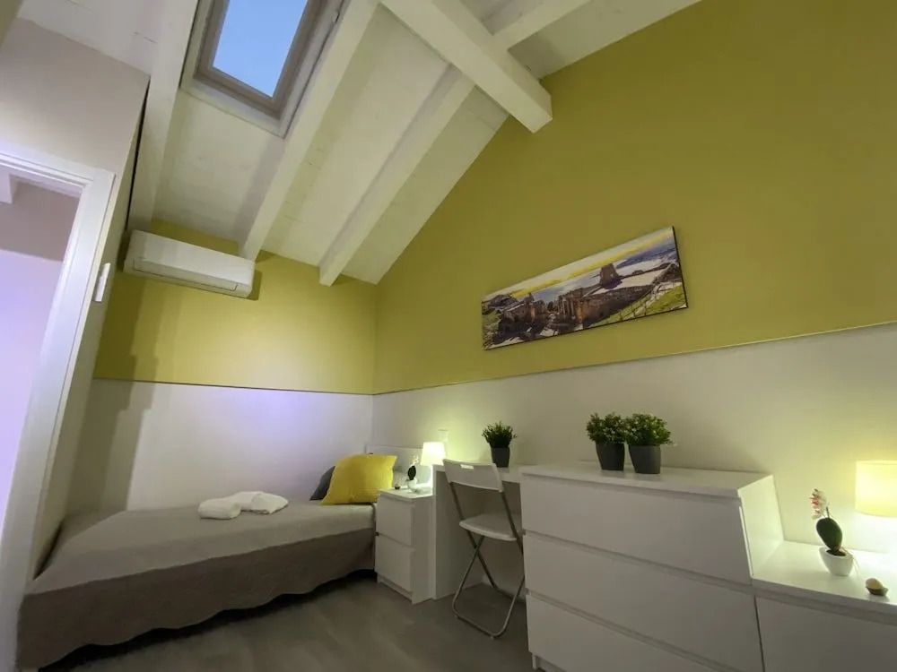Bnb Archimede