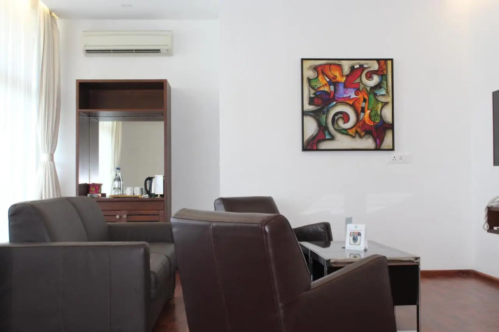 Ragamaya Resort & Spa Munnar