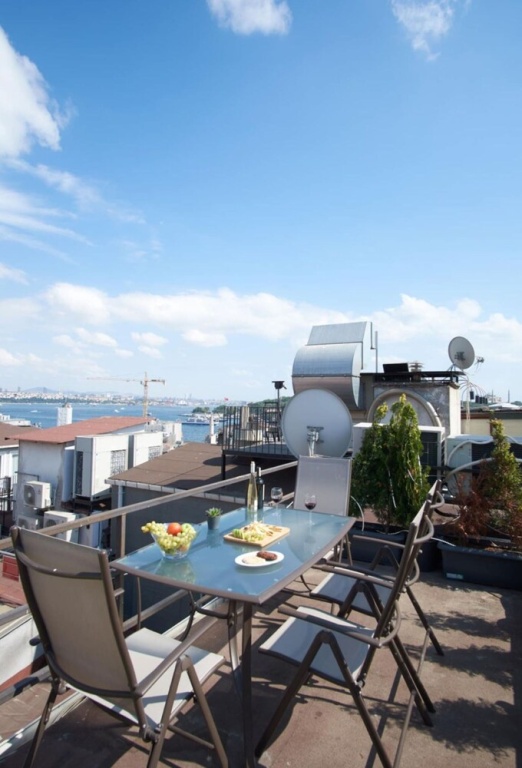 Galata Nazapart