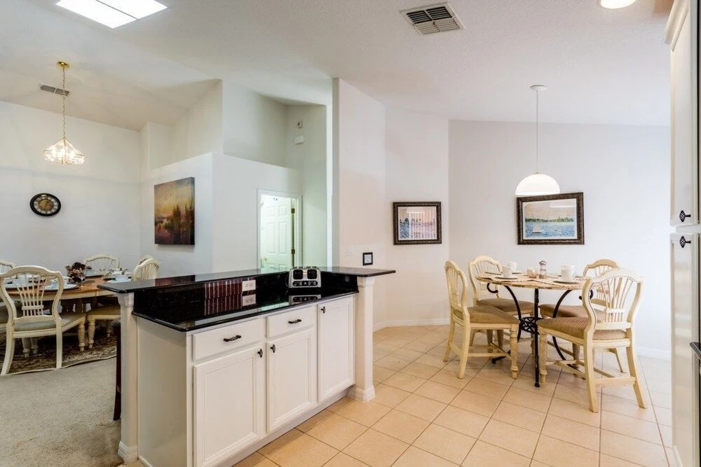 Clermont Vacation Homes by Sunshine HV