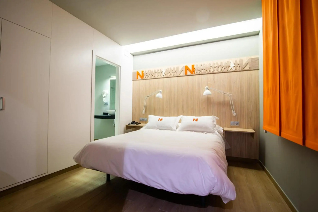 Hotel Nomada