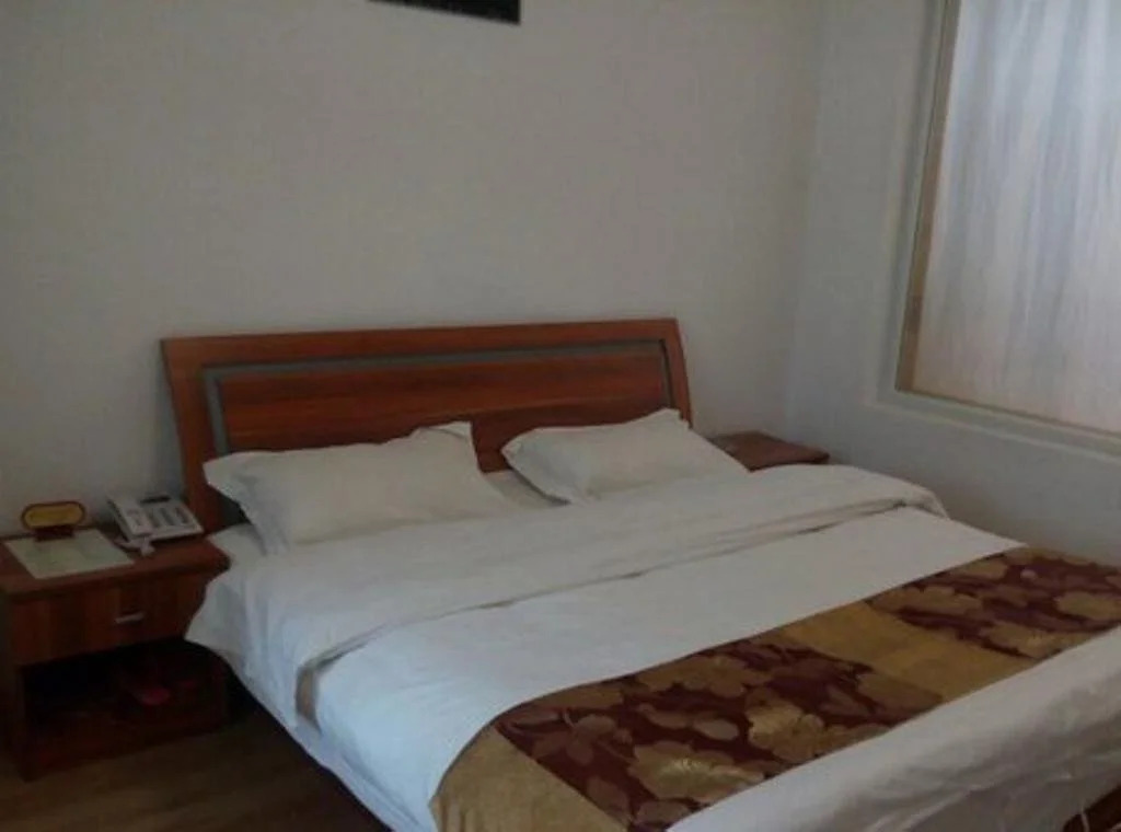 Lijiang Harbour Impression Hotel