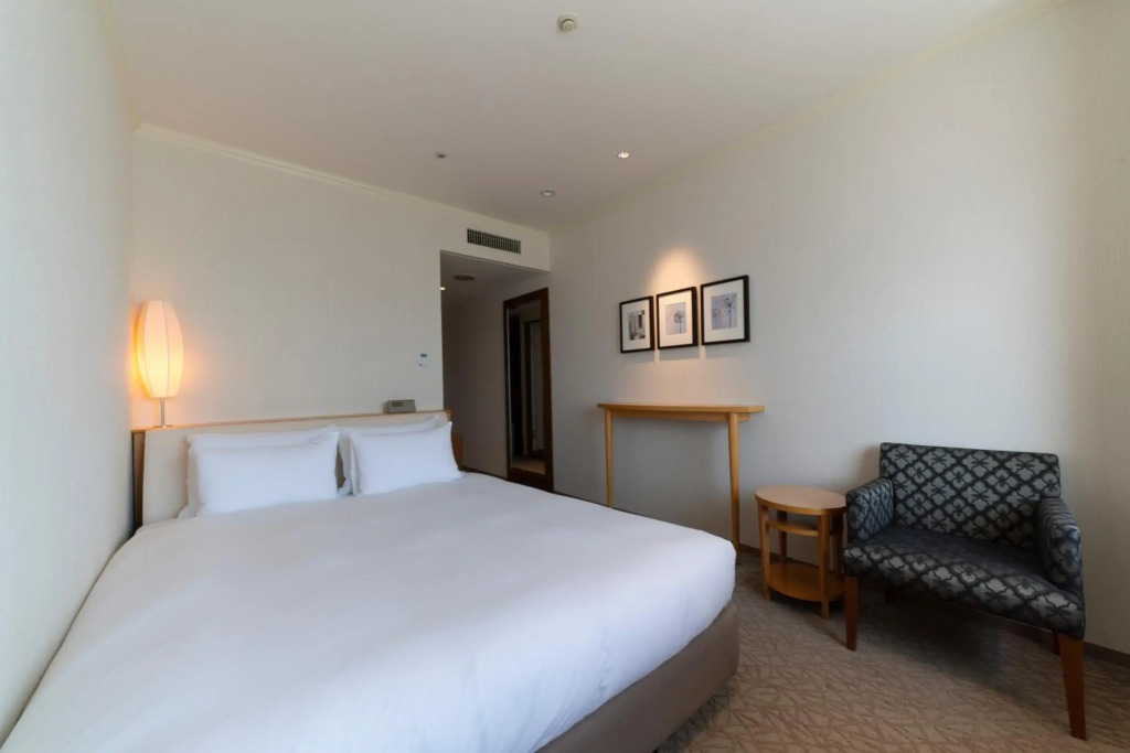 Hotel Associa Toyohashi