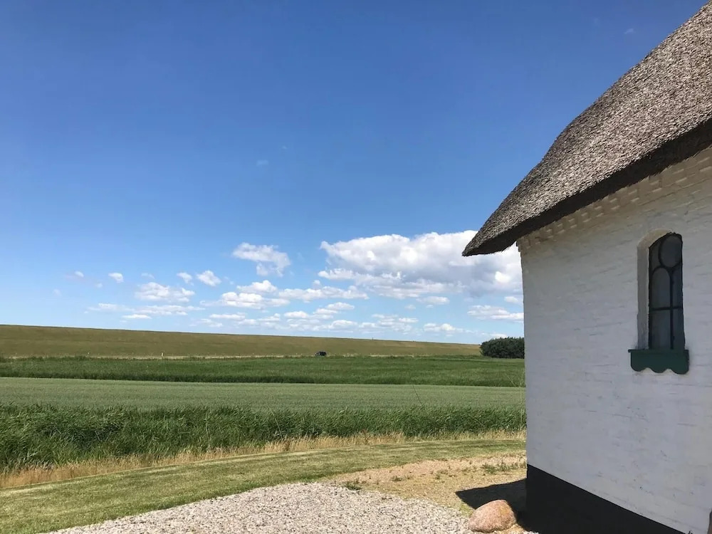 Ferienwohnung Panorama Kajüte