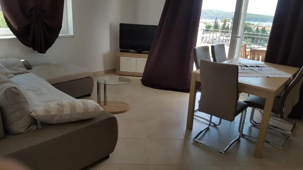 Apartments Manuel