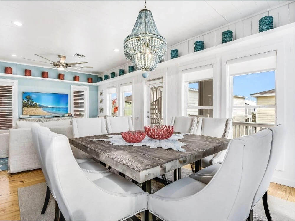 Labella Vita - VW45 - 4 Br Home