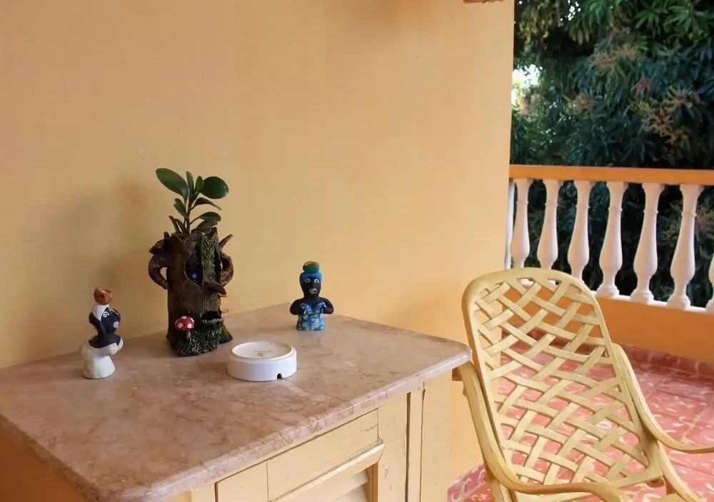 Casa Juani