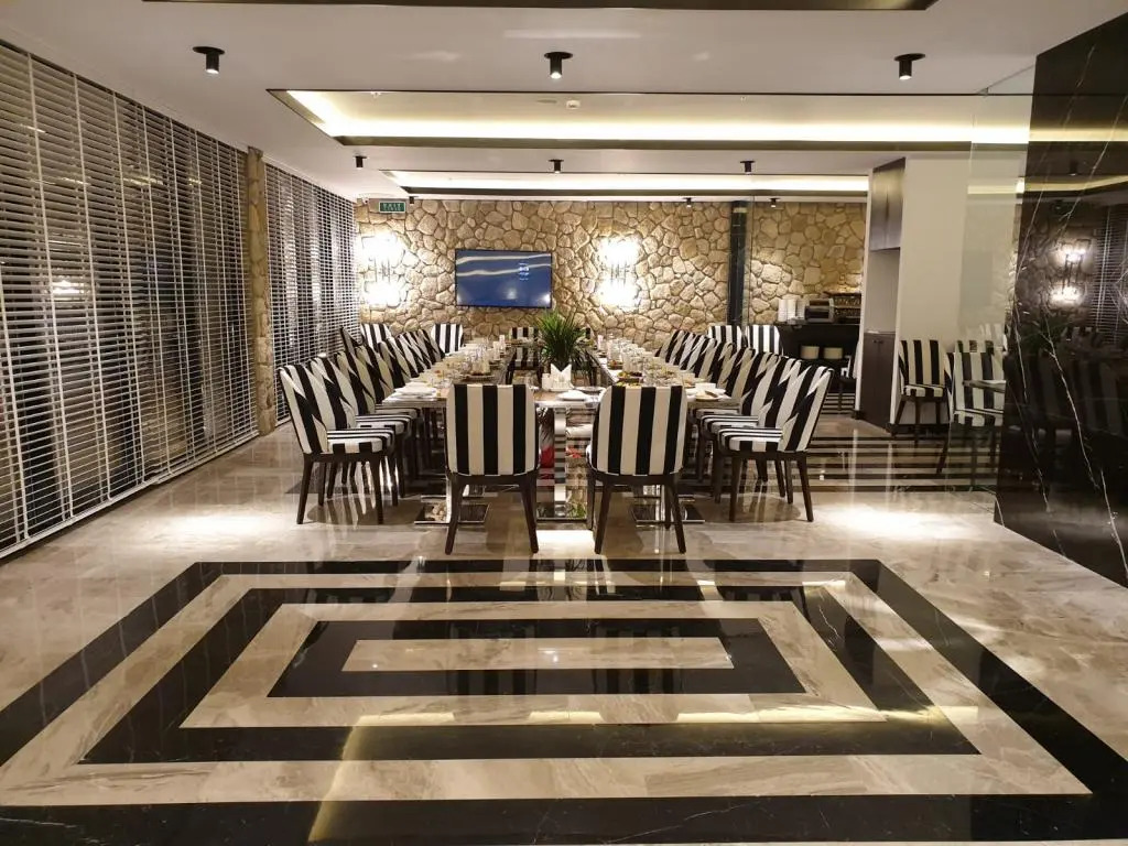 Kavala Hotel