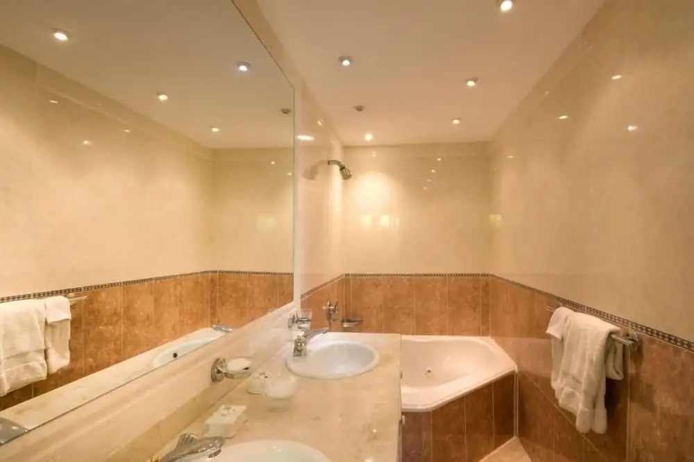 Villa Highlands at Sandy Lane