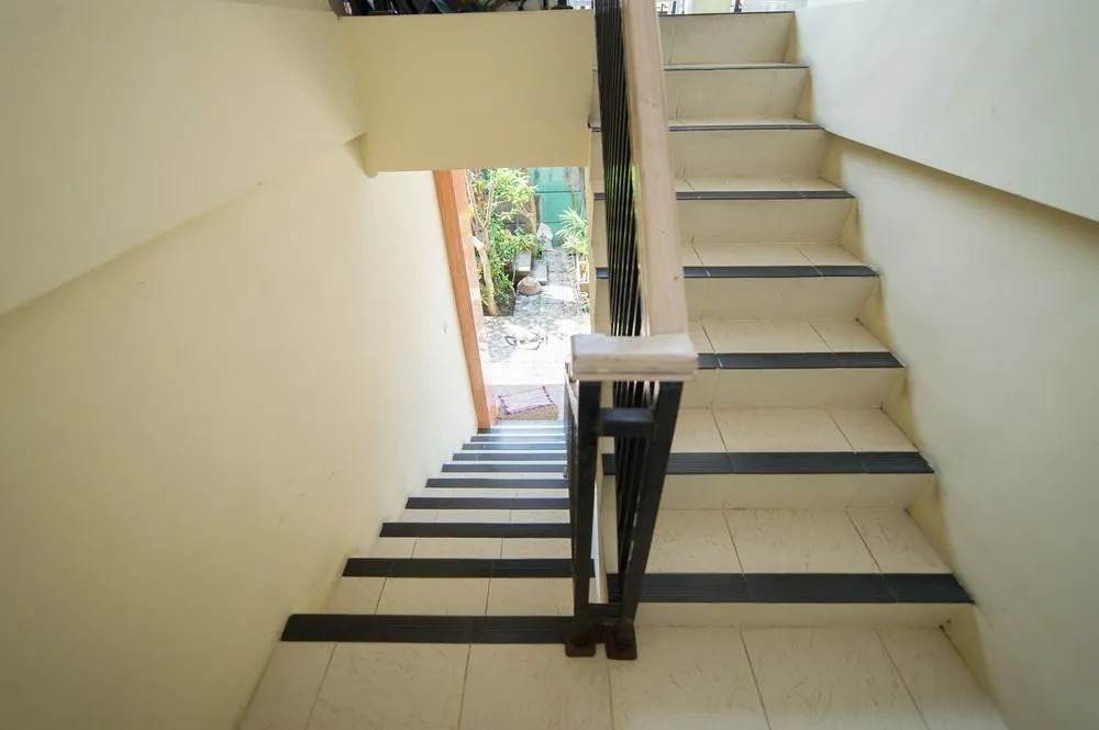艾里巴厘岛丹帕沙西玛尔加帕玛扬酒店(Airy Denpasar Barat Margapadmayana Bali)