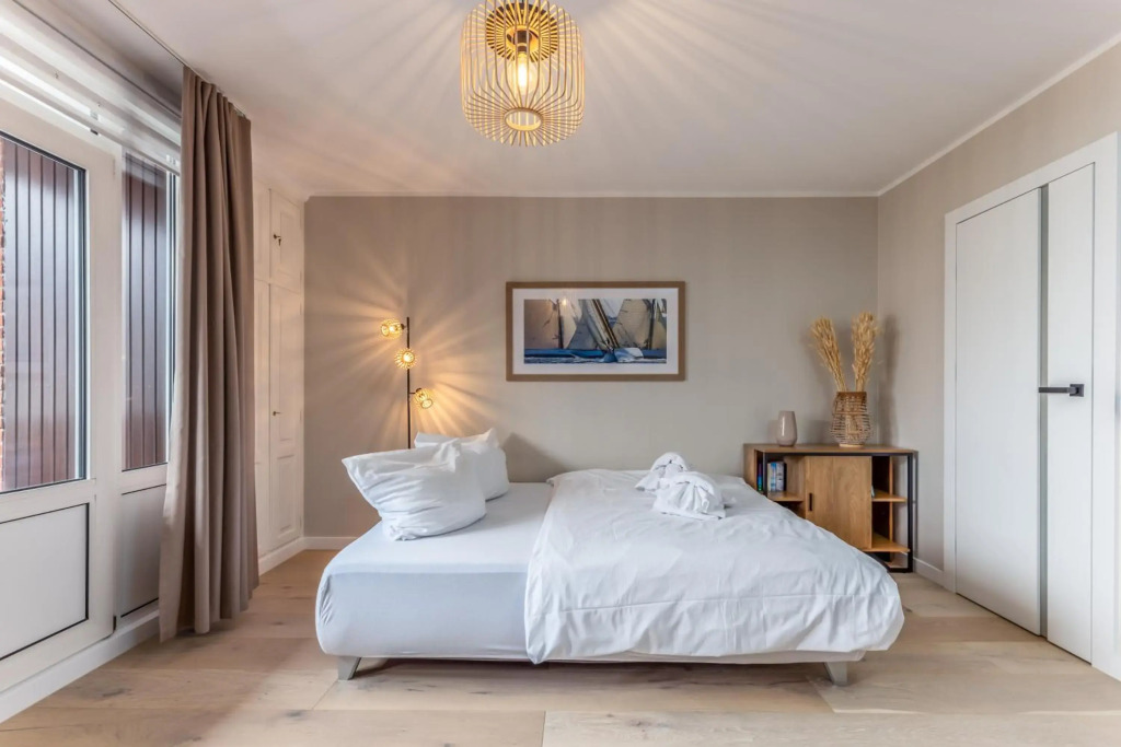 Appartement Agnes