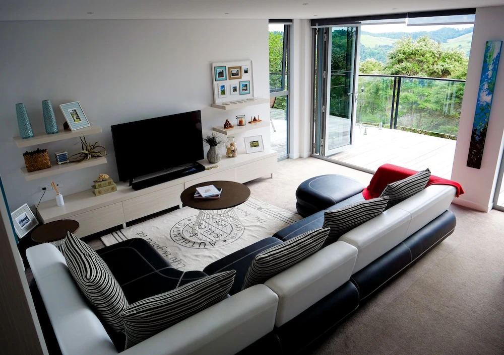 Wenderholm Retreat