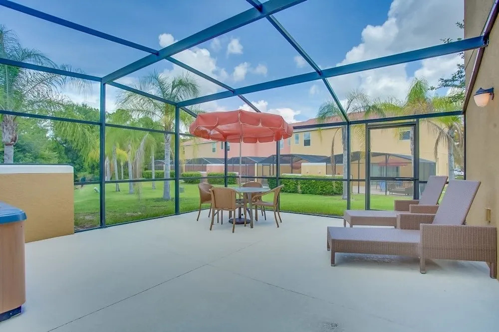 Encantada Resort 3074 - Three Bedroom Townhome