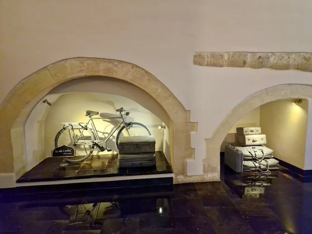 B&B LOrto Sul Tetto