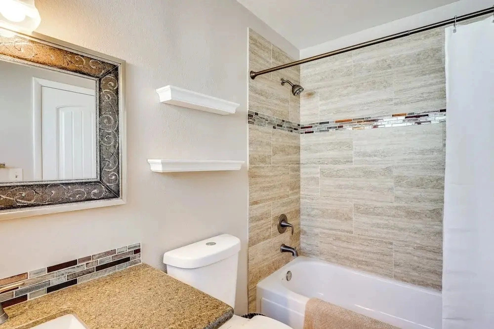 Pool + Putting Green: Quiet Scottsdale Oasis