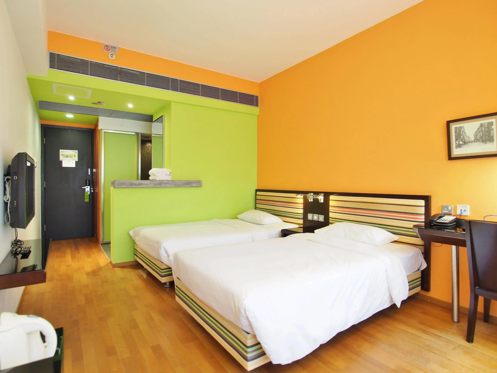 Y Loft