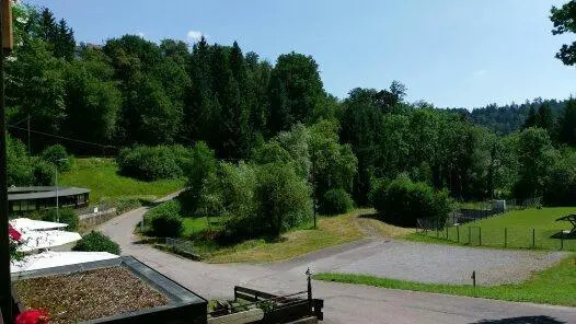 Hotel-Restaurant Jägerhof