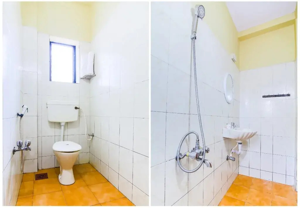 Crystal Holiday Homes by OYO Rooms