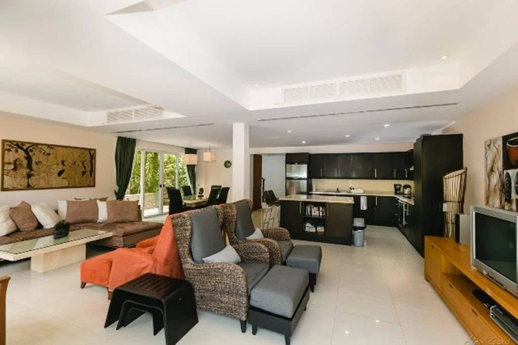 Suan Tua Estate