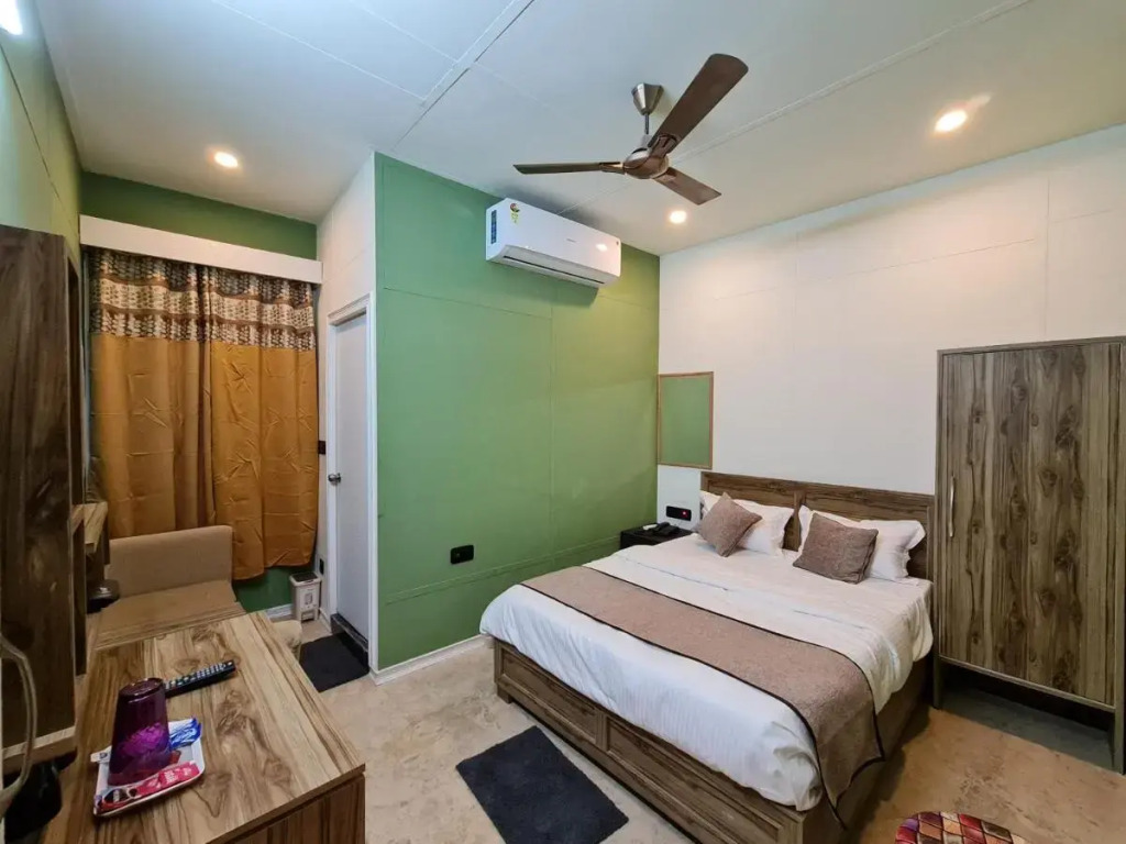 Hotel Aurelia Pearl
