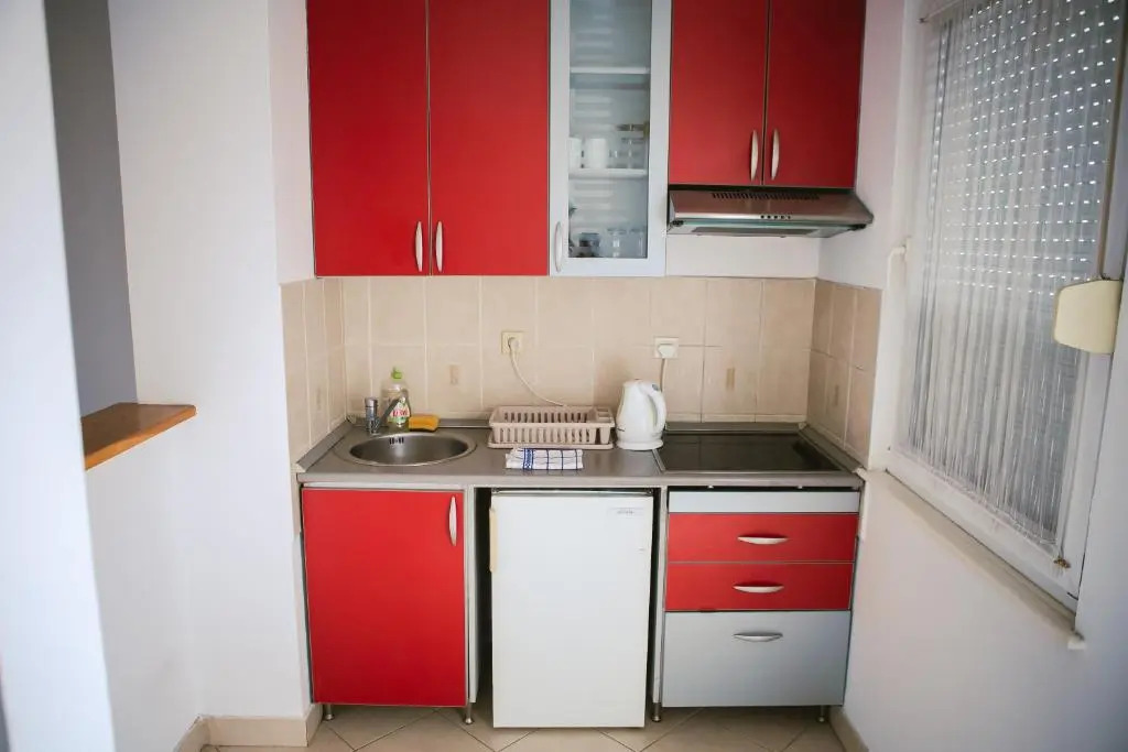 Viktorija Apartment