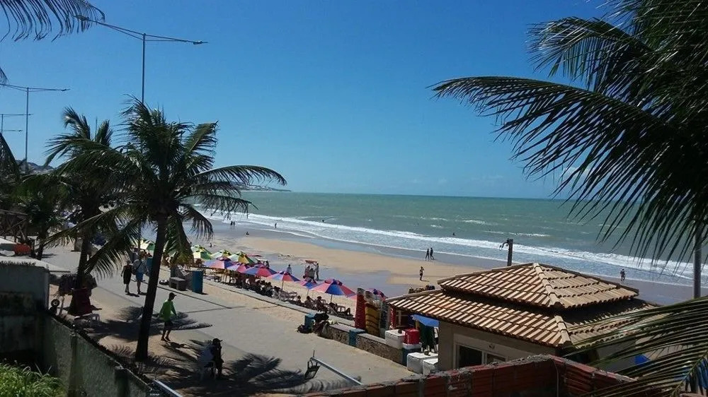 Pousada Vitória(Pousada Vitoria)