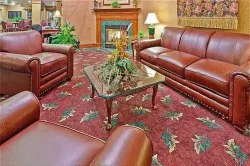 Auburn Place Hotel & Suites Paducah