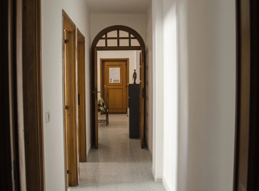Three Room Apartment 250 Meters From the sea Mormora