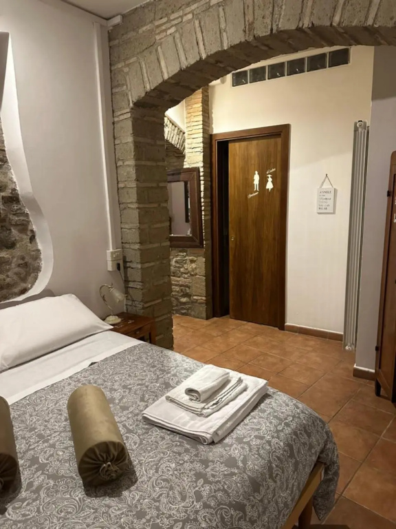 Estia Bed and Relax