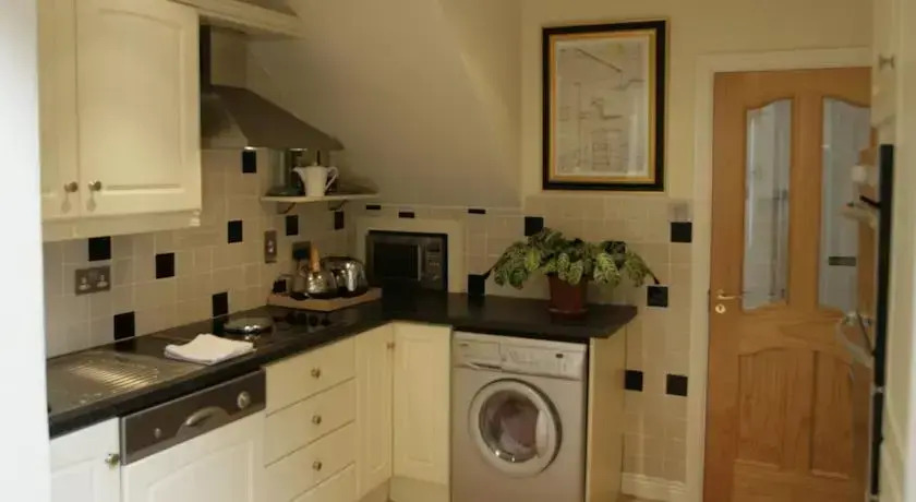 Ashmount Court Self-Catering