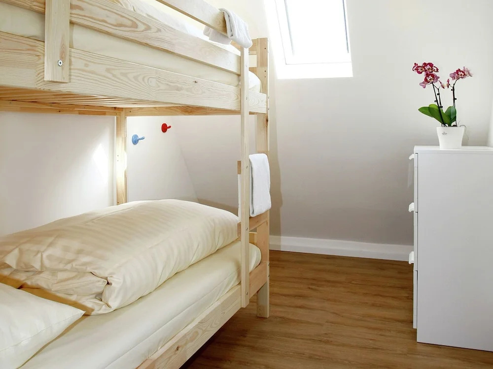 Holiday Home in a Quiet Location Directly Above the "Postwiese" Skiing Area in Neuastenberg