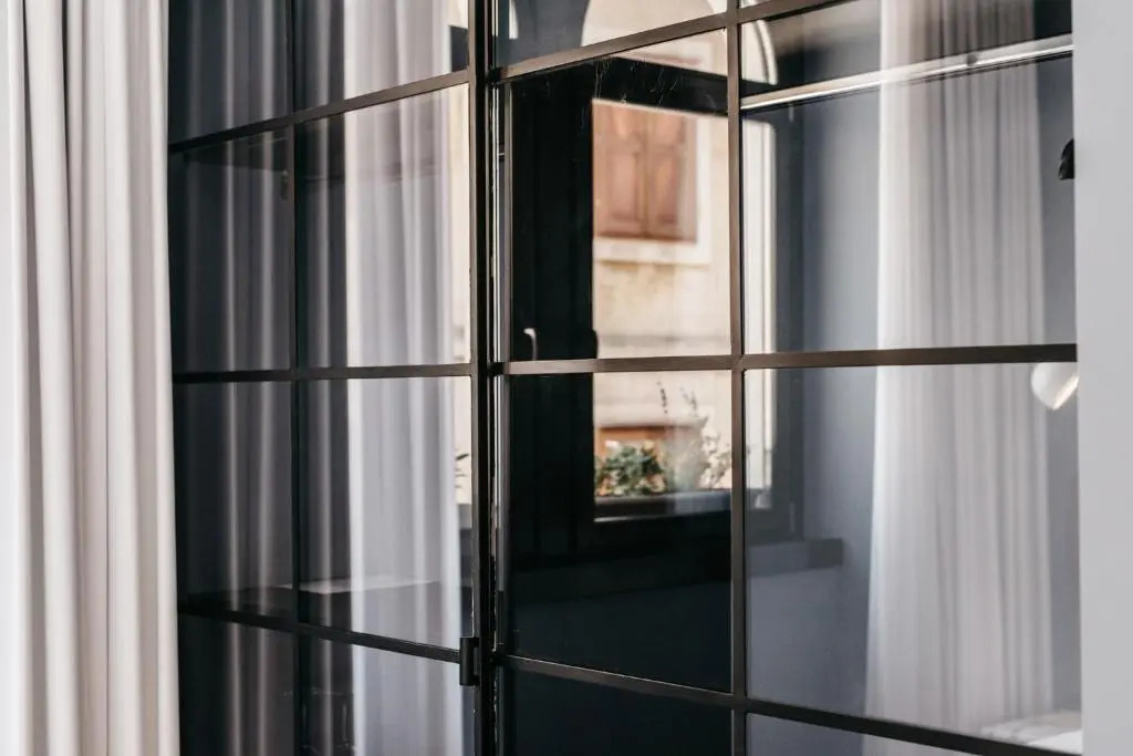 Abokamento Boutique Rooms