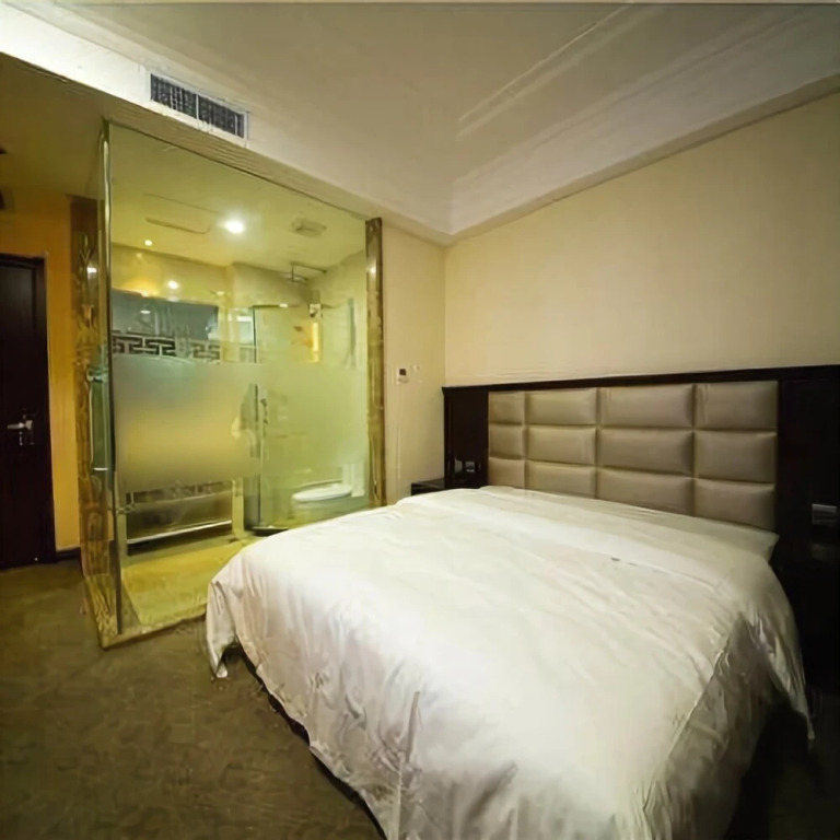 Tongyueju Gold Business Hotel