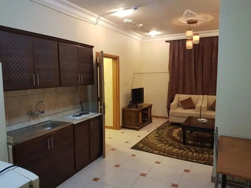 Meera Suites 4
