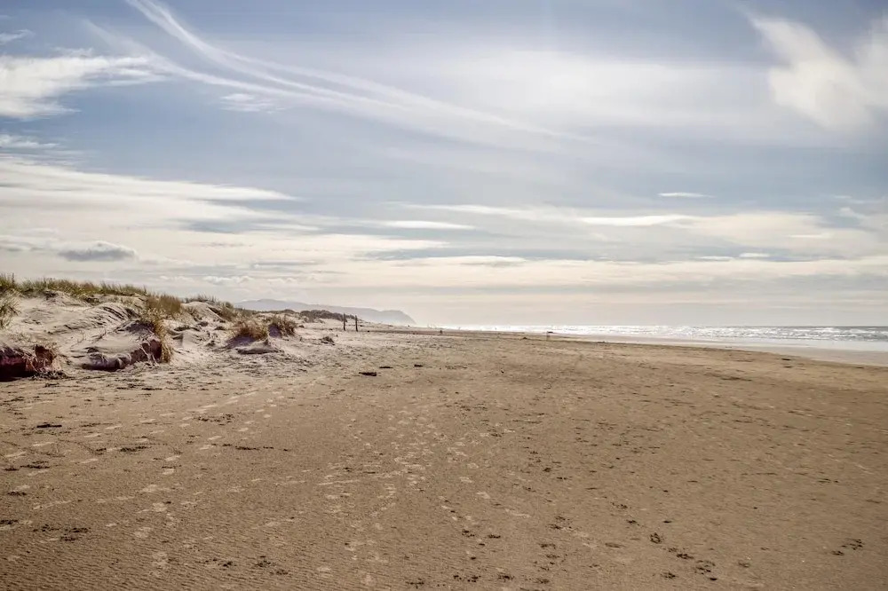 Sandpiper Retreat