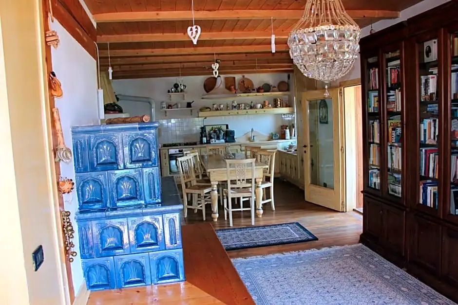 B&B Casa Delle Fate