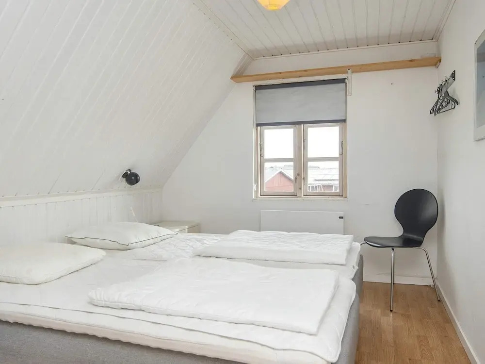 6 Person Holiday Home in Harboore-by Traum