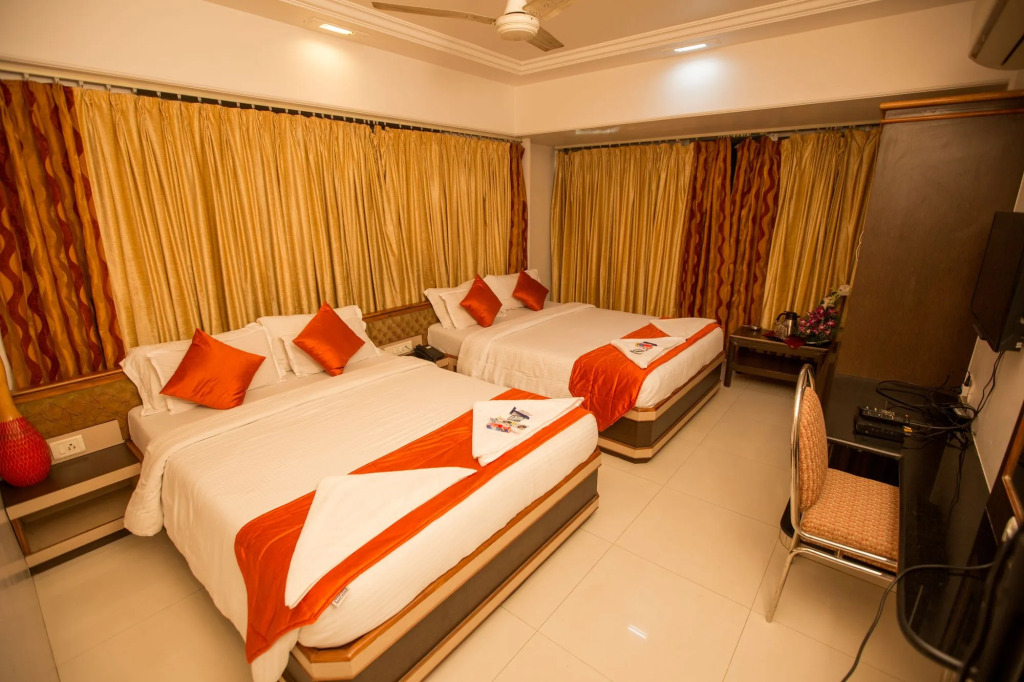 Hotel Ashwin