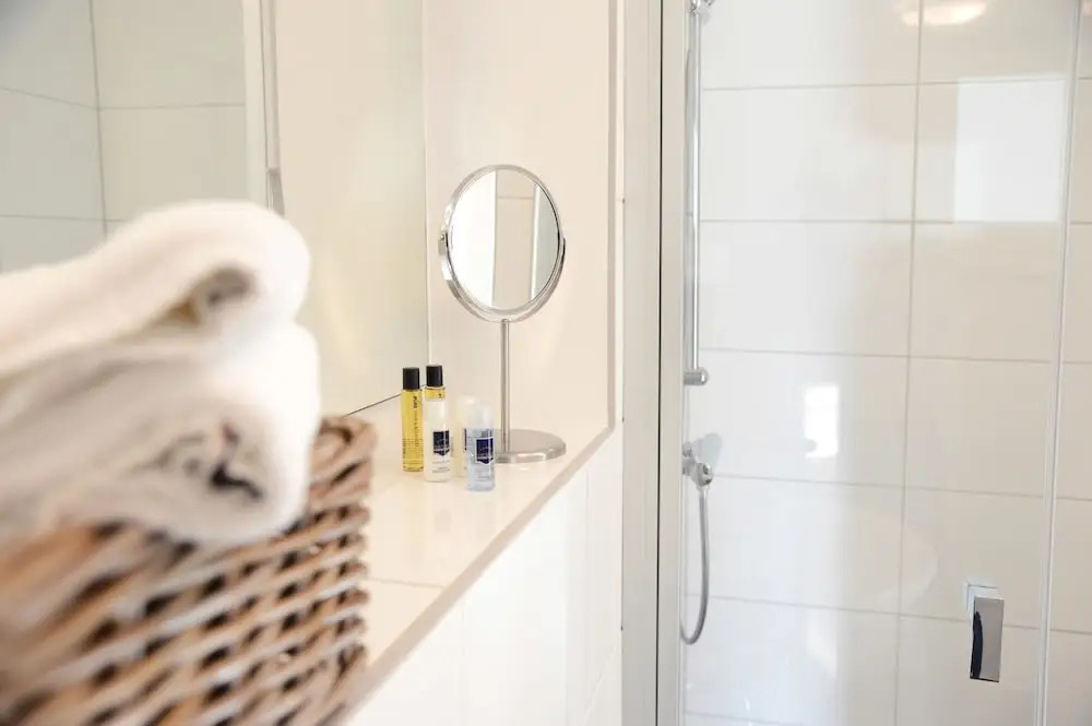 ADAPT APARTMENT HOTEL Giessen