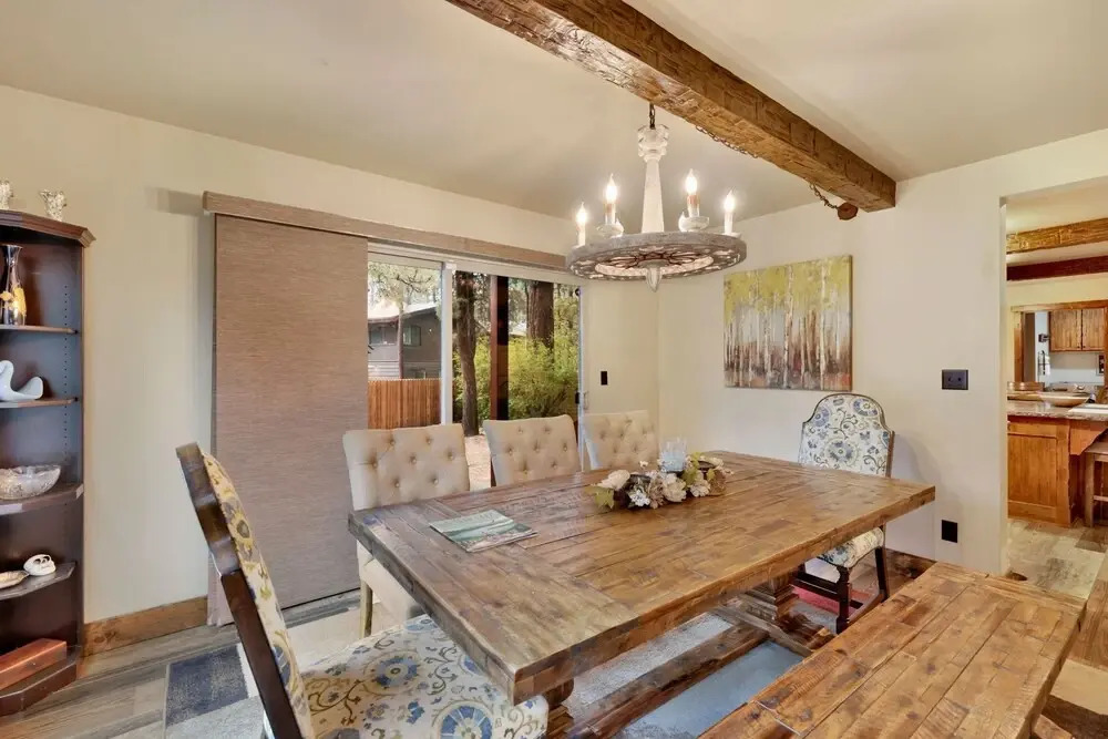 2080-eagle Point Lodge 4 Bedroom Home by RedAwning