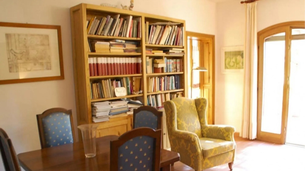 Villa Podere Torre