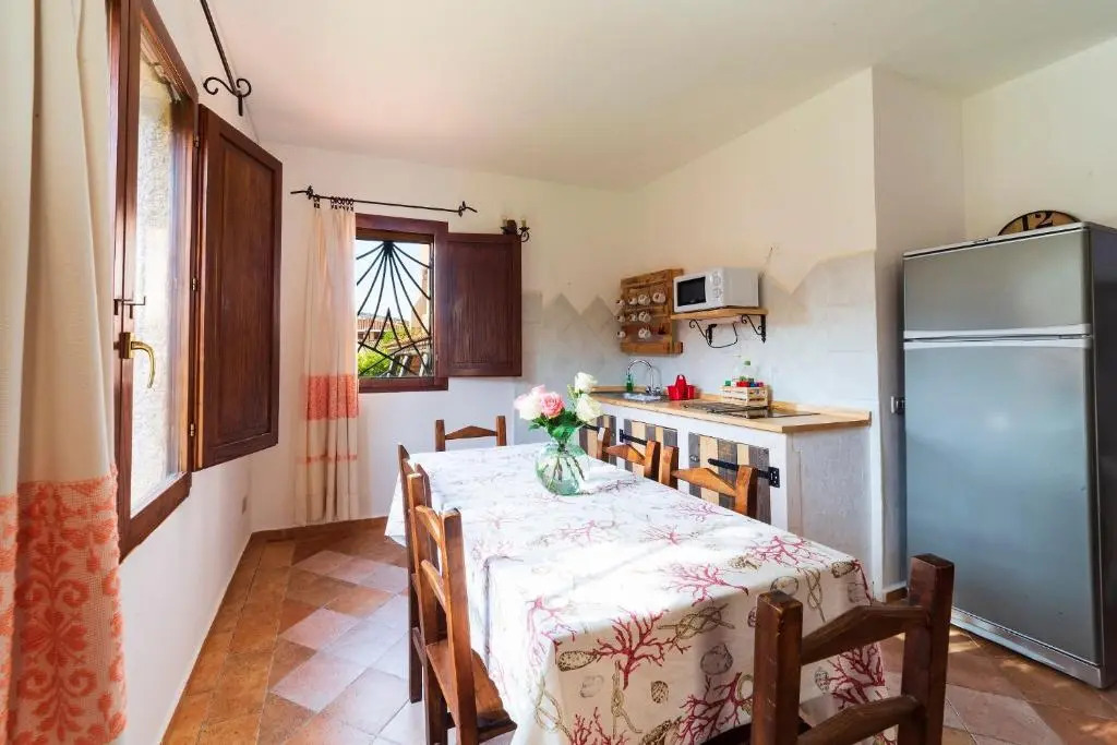 Residence La Rosa