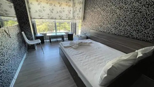 Hotel Dunav