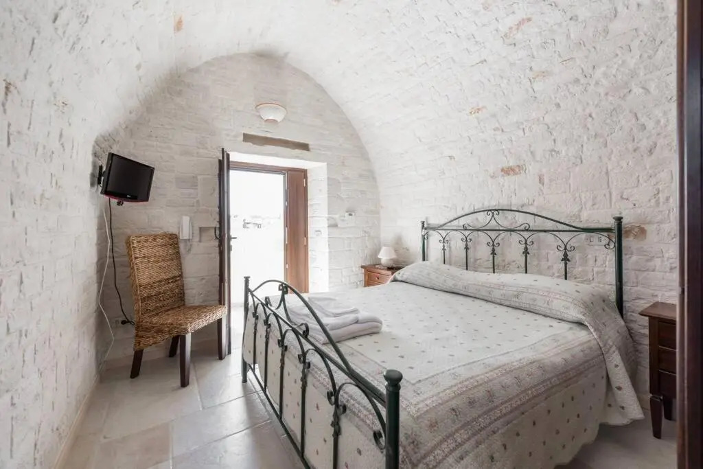 Trulli Contento - Rooms & Apartments