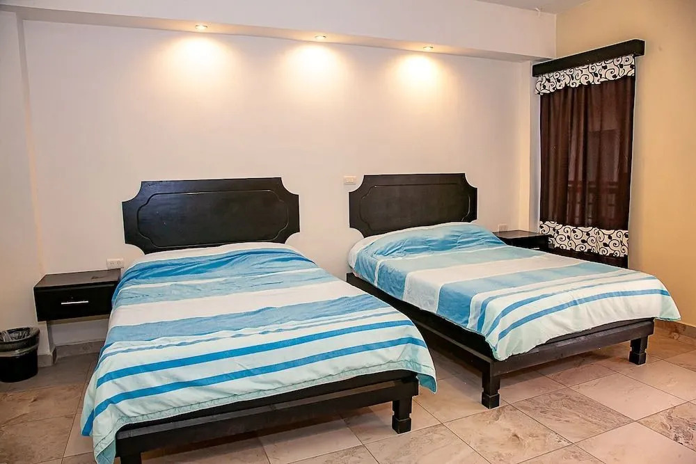 Hotel Huaxteca Inn